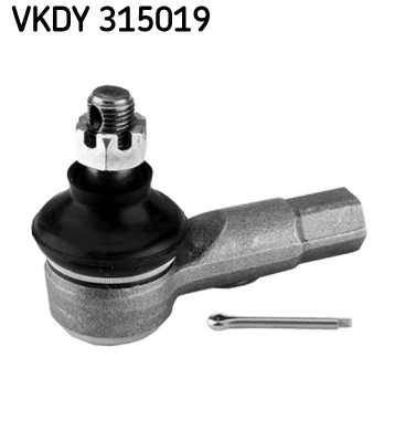 SKF vezetőkar fej - VKDY 315019 - TothCarparts