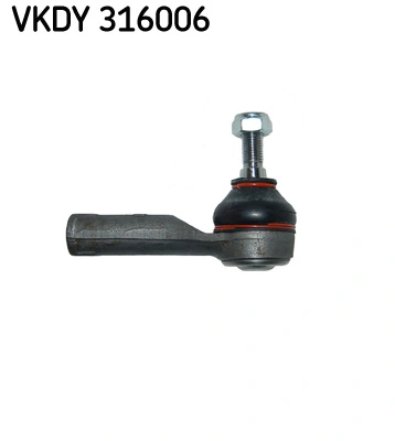 SKF vezetőkar fej - VKDY 316006 - TothCarparts