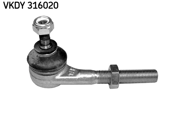 SKF vezetőkar fej - VKDY 316020 - TothCarparts