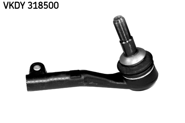 SKF vezetőkar fej - VKDY 318500 - TothCarparts