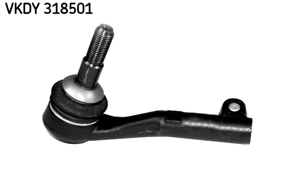 SKF vezetőkar fej - VKDY 318501 - TothCarparts
