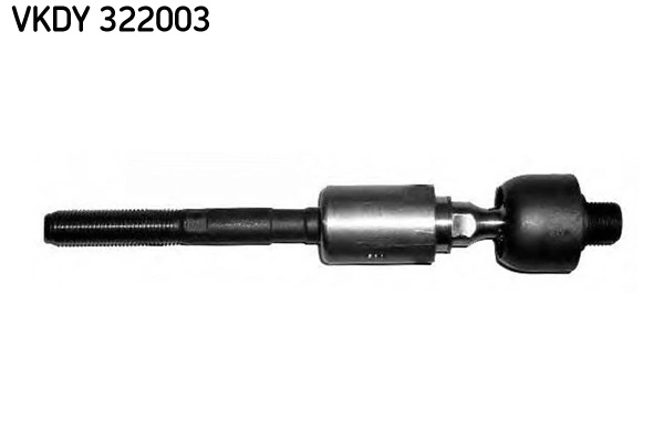 SKF axiális csukló, vezetőkar - VKDY 322003 - TothCarparts