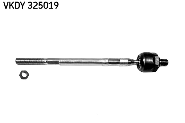 SKF axiális csukló, vezetőkar - VKDY 325019 - TothCarparts