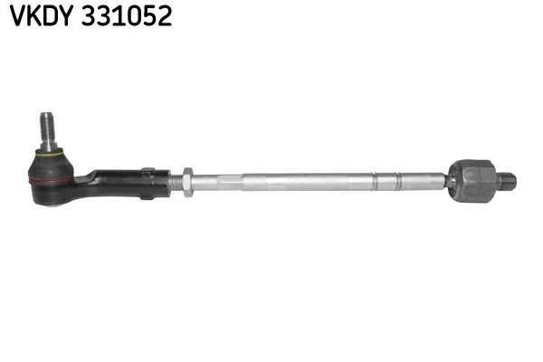 SKF vezetőkar - VKDY 331052 - TothCarparts