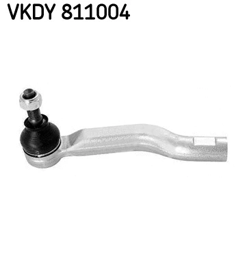 SKF vezetőkar fej - VKDY 811004 - TothCarparts