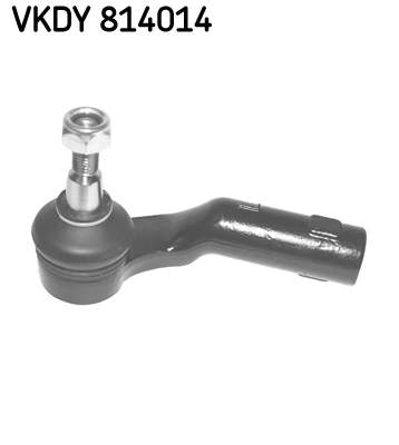 SKF vezetőkar fej - VKDY 814014 - TothCarparts