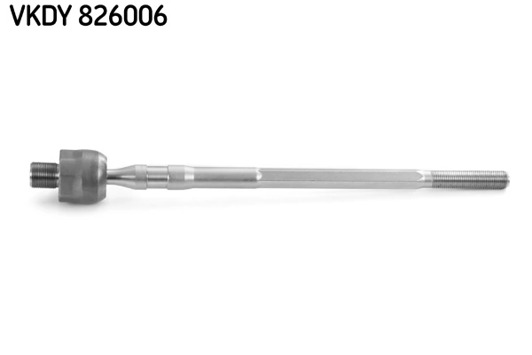 SKF axiális csukló, vezetőkar - VKDY 826006 - TothCarparts