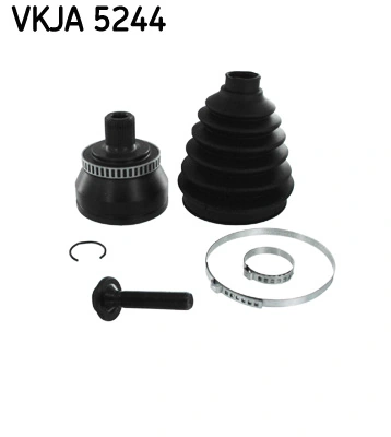 SKF csuklókészlet, hajtótengely - VKJA 5244 - TothCarparts