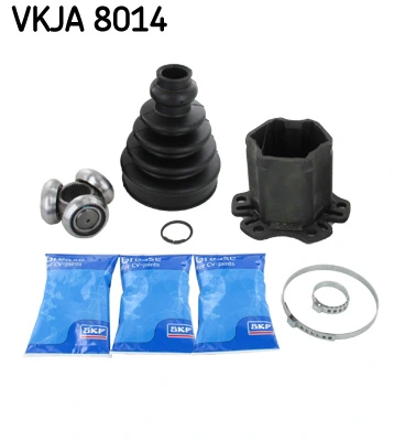 SKF csuklókészlet, hajtótengely - VKJA 8014 - TothCarparts