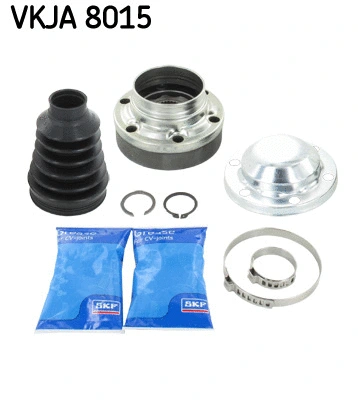 SKF csuklókészlet, hajtótengely - VKJA 8015 - TothCarparts