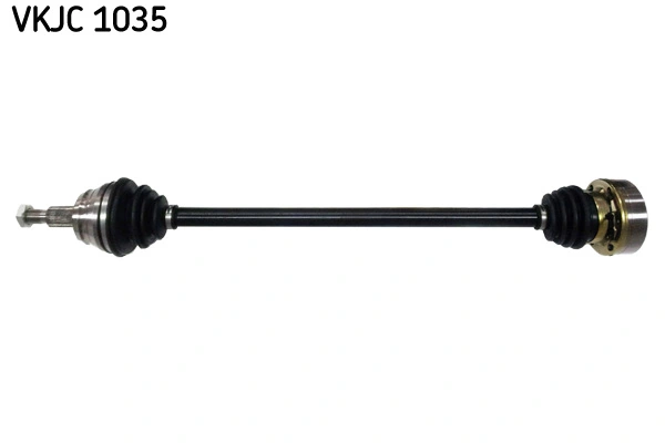 SKF hajtótengely - VKJC 1035 - TothCarparts