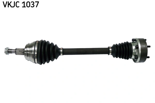 SKF hajtótengely - VKJC 1037 - TothCarparts