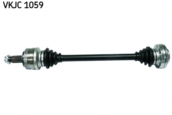 SKF hajtótengely - VKJC 1059 - TothCarparts