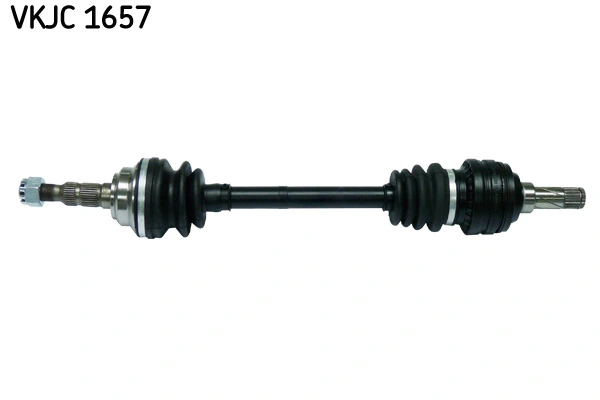 SKF hajtótengely - VKJC 1657 - TothCarparts