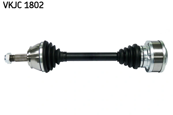 SKF hajtótengely - VKJC 1802 - TothCarparts