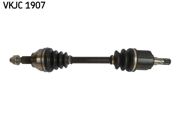 SKF hajtótengely - VKJC 1907 - TothCarparts
