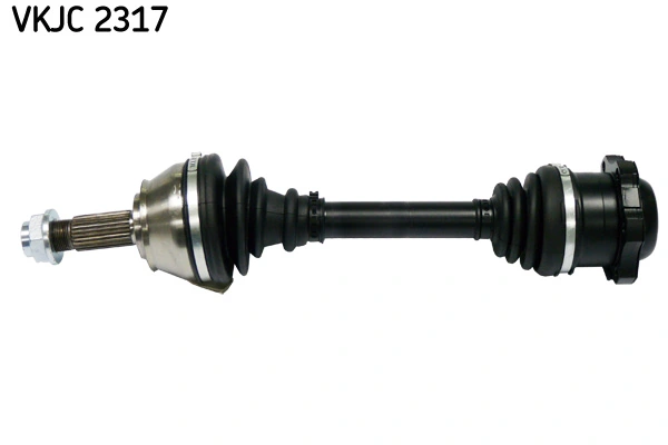 SKF hajtótengely - VKJC 2317 - TothCarparts