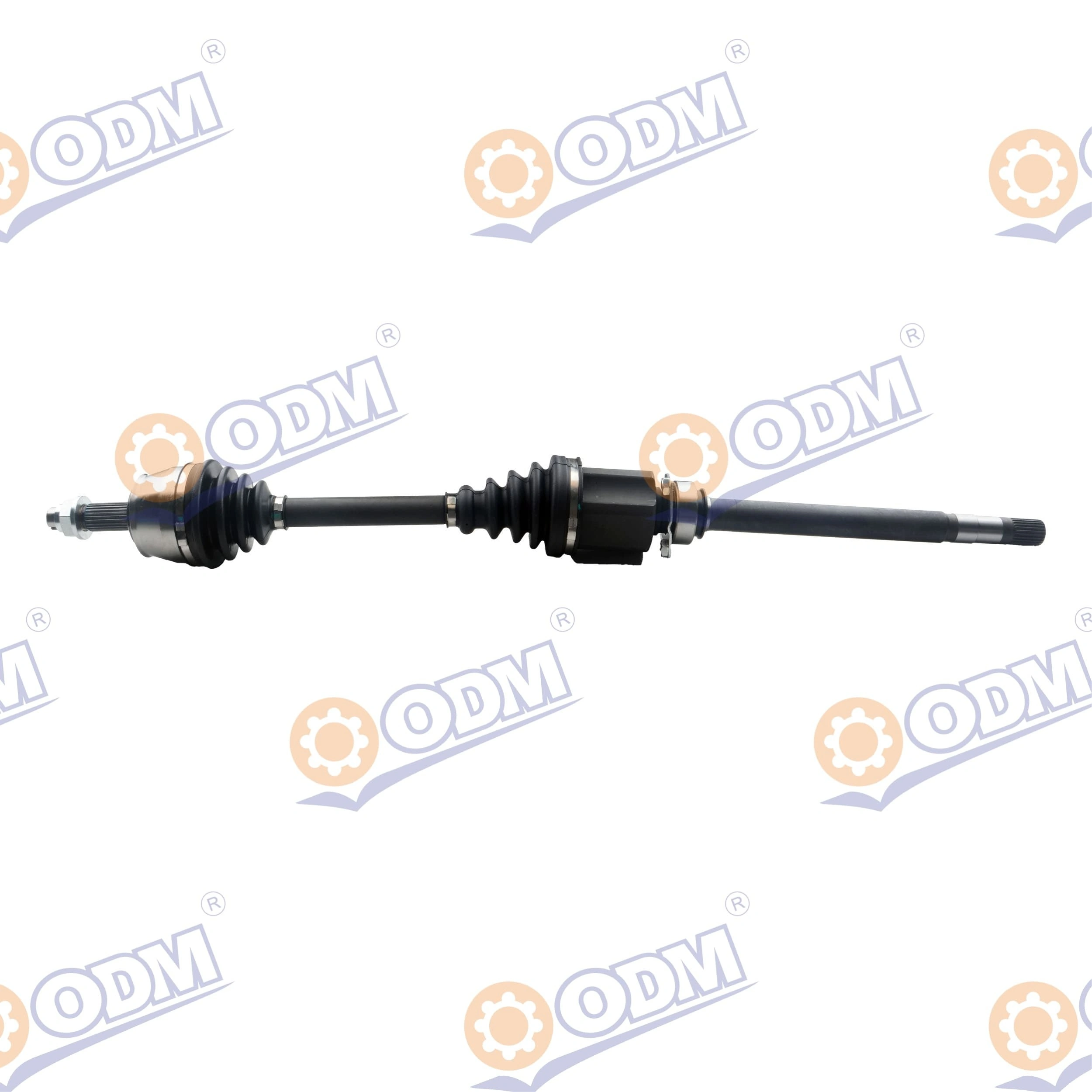 ODM hajtótengely - FI-8-8517 - TothCarparts