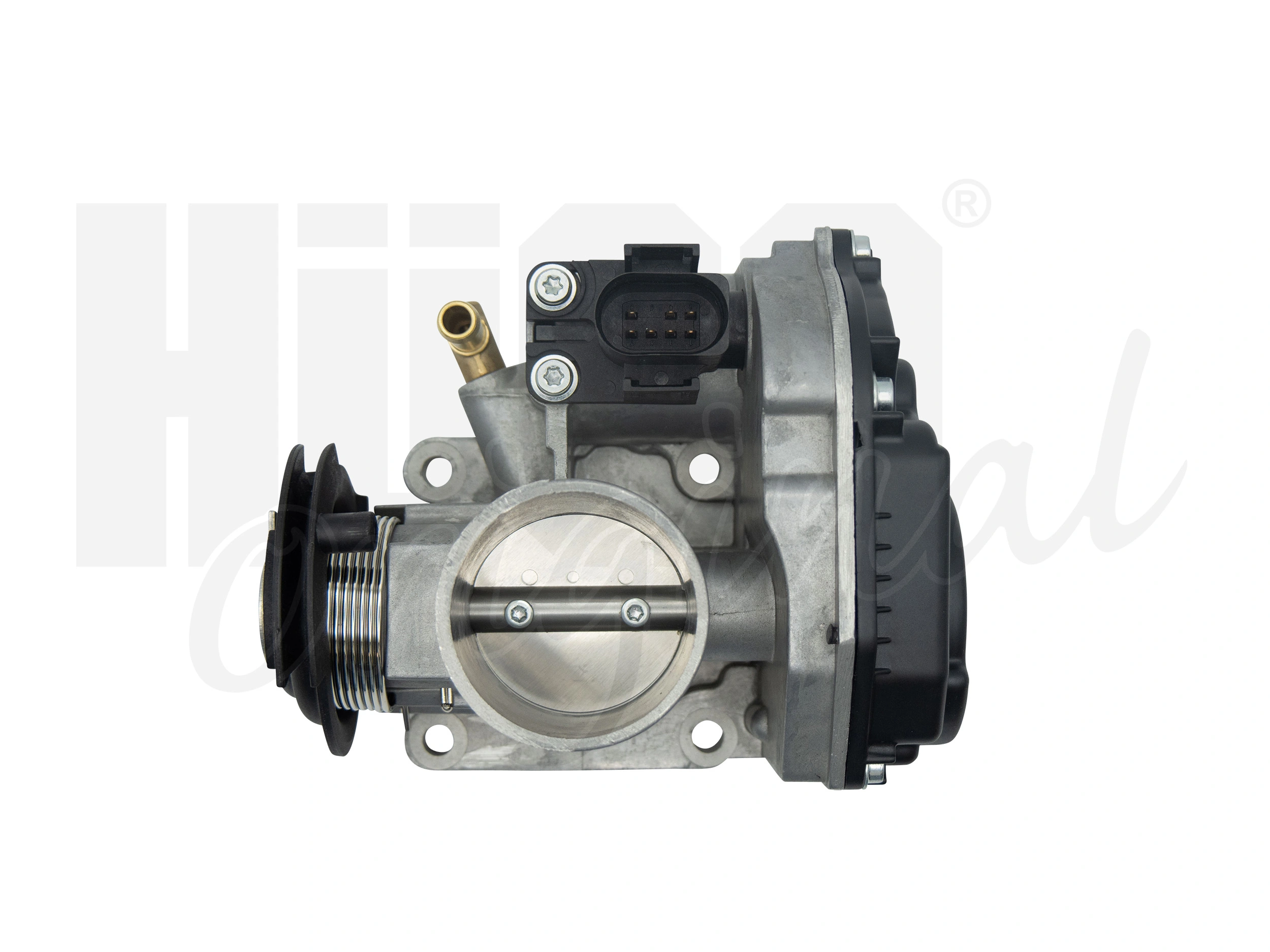 HUECO fojtószelep ház - 139013 - TothCarparts