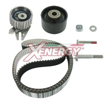 AP XENERGY Fogasszíjkészlet - XD19405 - TothCarparts