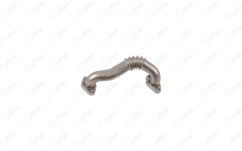 NIFEA Cső, kipuf.gáz visszavezető szelep - 27537 - TothCarparts