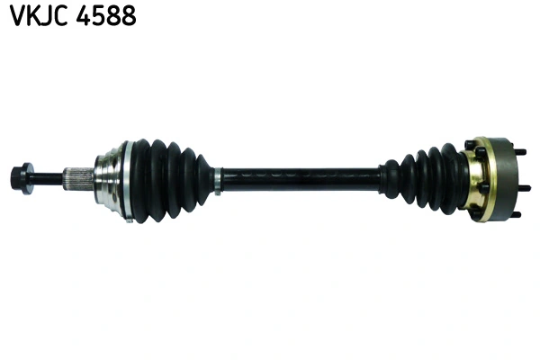 SKF hajtótengely - VKJC 4588 - TothCarparts