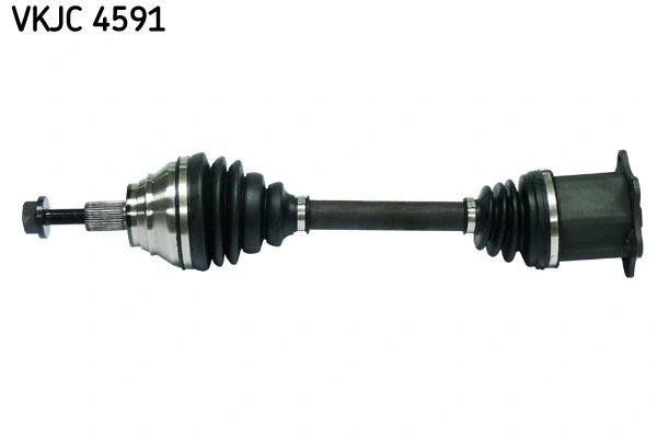 SKF hajtótengely - VKJC 4591 - TothCarparts