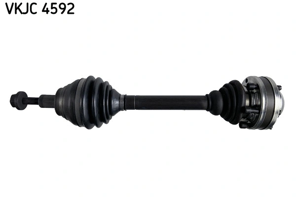 SKF hajtótengely - VKJC 4592 - TothCarparts