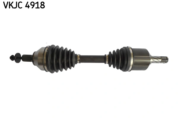SKF hajtótengely - VKJC 4918 - TothCarparts