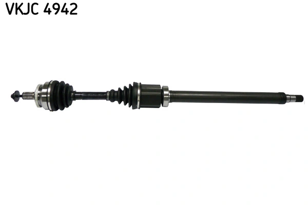 SKF hajtótengely - VKJC 4942 - TothCarparts