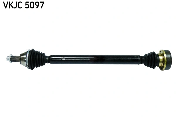 SKF hajtótengely - VKJC 5097 - TothCarparts