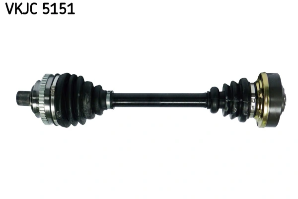SKF hajtótengely - VKJC 5151 - TothCarparts