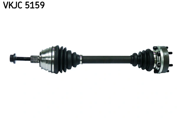 SKF hajtótengely - VKJC 5159 - TothCarparts
