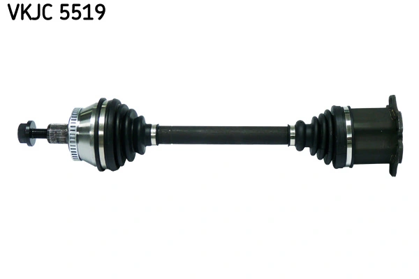 SKF hajtótengely - VKJC 5519 - TothCarparts
