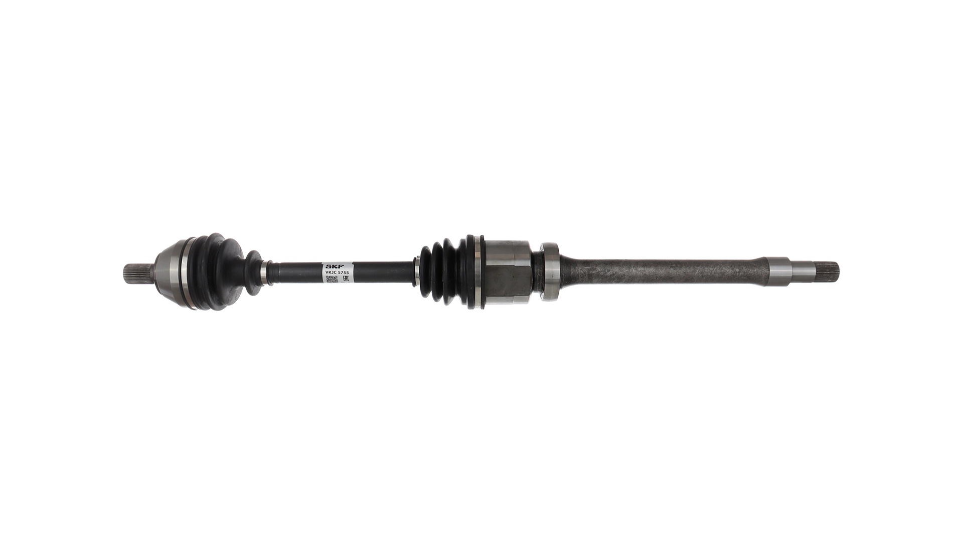 SKF hajtótengely - VKJC 5755 - TothCarparts