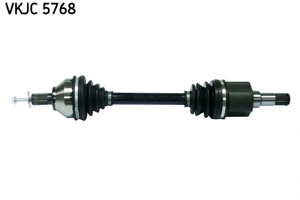 SKF hajtótengely - VKJC 5768 - TothCarparts