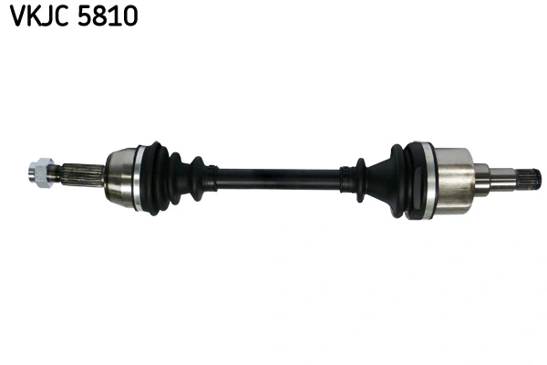 SKF hajtótengely - VKJC 5810 - TothCarparts