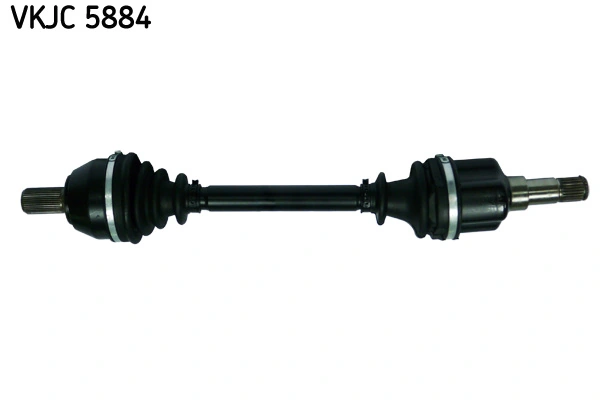 SKF hajtótengely - VKJC 5884 - TothCarparts