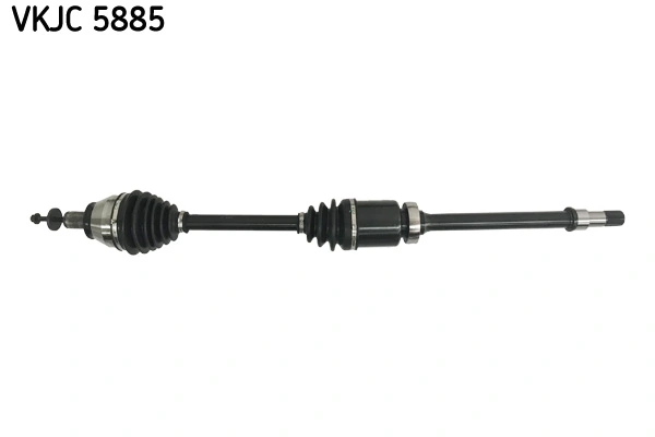 SKF hajtótengely - VKJC 5885 - TothCarparts