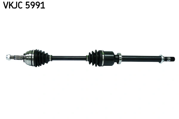 SKF hajtótengely - VKJC 5991 - TothCarparts
