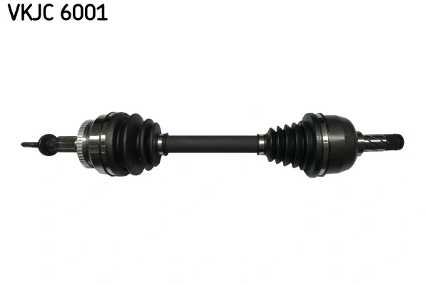 SKF hajtótengely - VKJC 6001 - TothCarparts