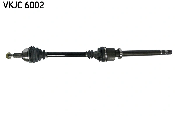 SKF hajtótengely - VKJC 6002 - TothCarparts