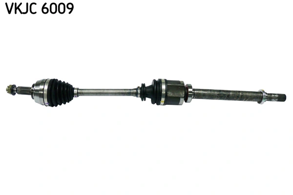 SKF hajtótengely - VKJC 6009 - TothCarparts
