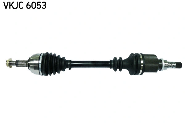 SKF hajtótengely - VKJC 6053 - TothCarparts