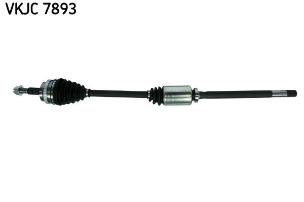 SKF hajtótengely - VKJC 7893 - TothCarparts