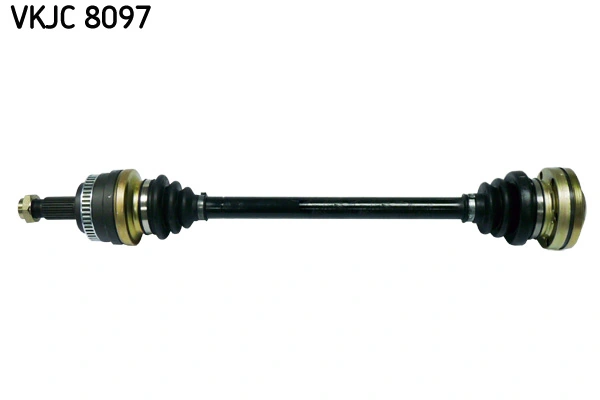 SKF hajtótengely - VKJC 8097 - TothCarparts