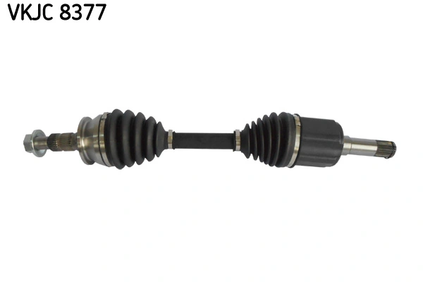 SKF hajtótengely - VKJC 8377 - TothCarparts