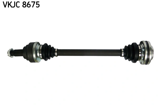 SKF hajtótengely - VKJC 8675 - TothCarparts