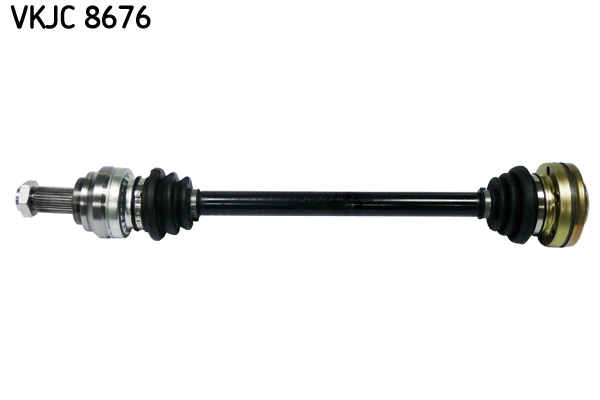 SKF hajtótengely - VKJC 8676 - TothCarparts