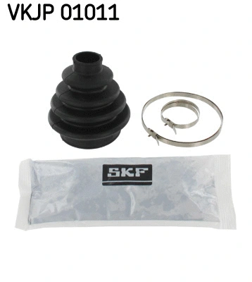 SKF gumiharangkészlet, hajtótengely - VKJP 01011 - TothCarparts